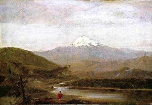 Cotopaxi 2