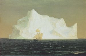 The Iceberg